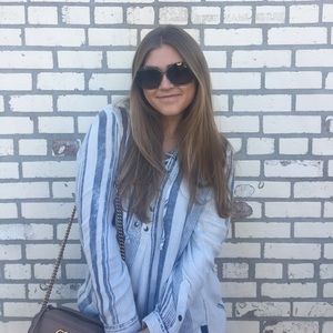 Tom Ford Leila Sunglasses